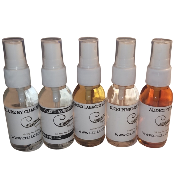 1.oz Spray or Rollon - Picture 3 of 13